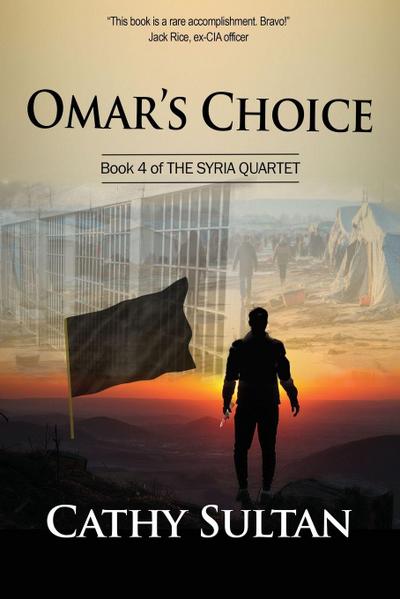 Omar’s Choice