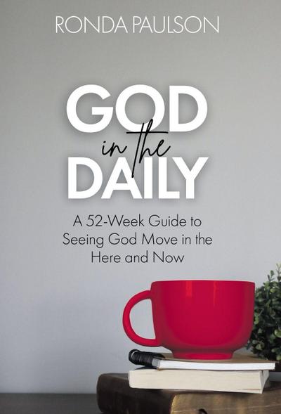 God in the Daily