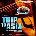 Trip to Asia - Die Suche nach dem Einklang