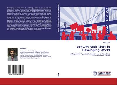 Growth Fault Lines in Developing World