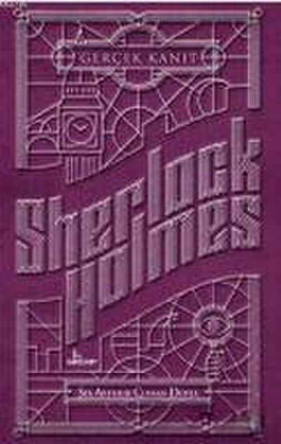 Sherlock Holmes - Gercek Kanit