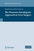 The Posterior Intrahepatic Approach in Liver Surge