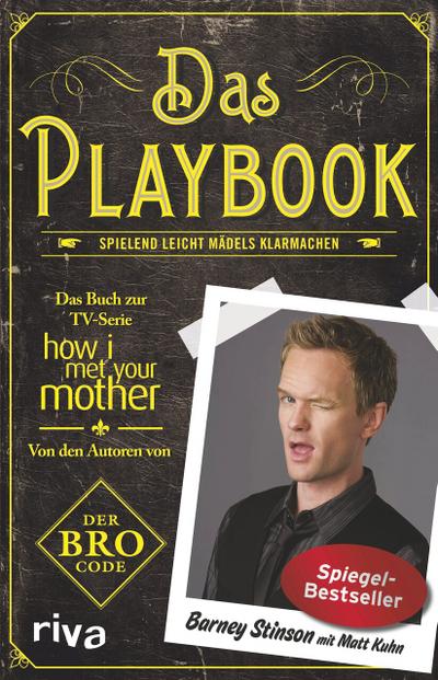 Das Playbook