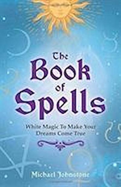 The Book of Spells