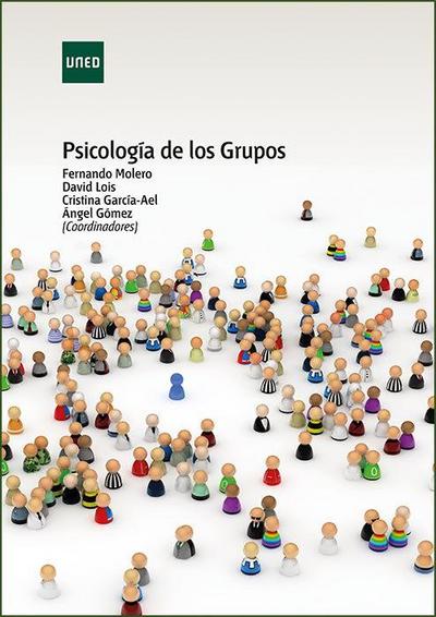Molero Alonso, F: Psicología de los grupos