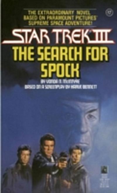 Star Trek III: The Search for Spock