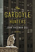 The Gargoyle Hunters