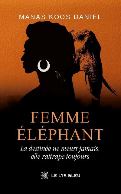 Femme éléphant