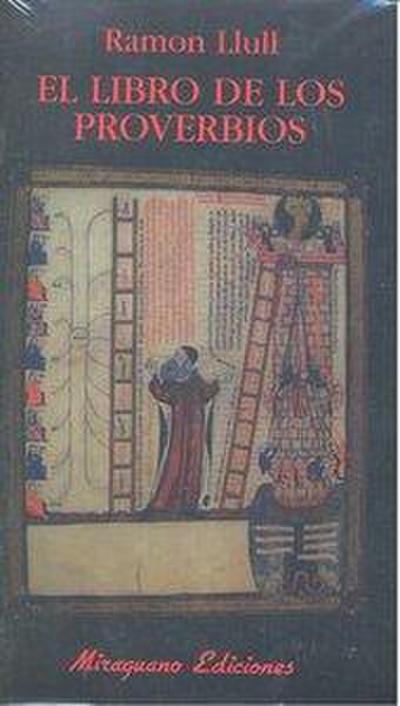 El libro de los proverbios