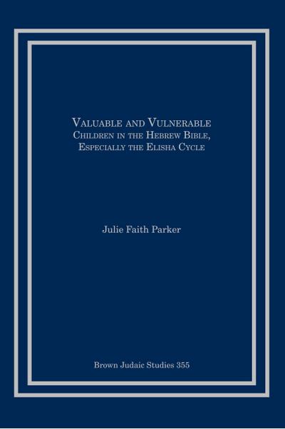 Valuable and Vulnerable