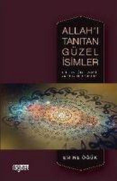 Allahi Tanitan Güzel Isimler