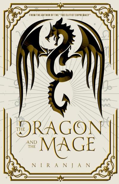 The Dragon and the Mage