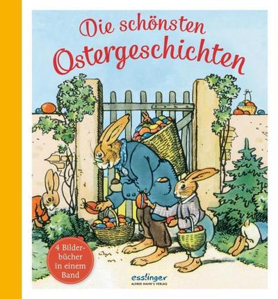 Die schönsten Ostergeschichten