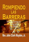 Rompiendo las Barreras: Desbloqueando las claves de la paz interior.
