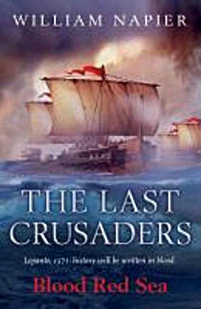 The last crusaders