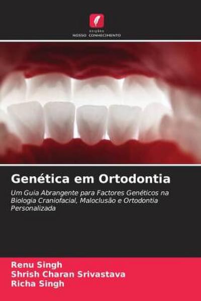 Genética em Ortodontia