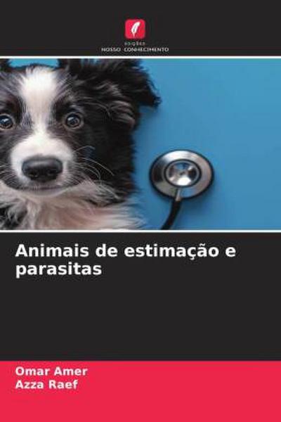 Animais de estimação e parasitas