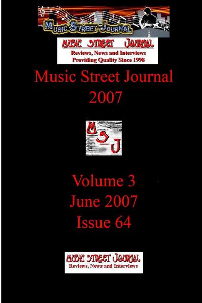 Music Street Journal 2007