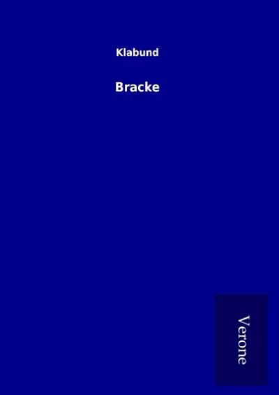 Bracke