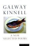 New Selected Poems