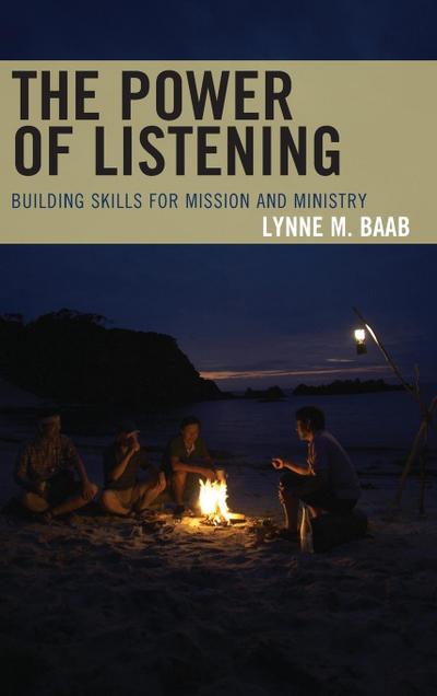 Power of Listening
