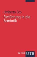 Einführung in die Semiotik