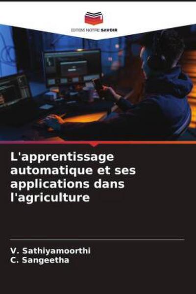 L’apprentissage automatique et ses applications dans l’agriculture
