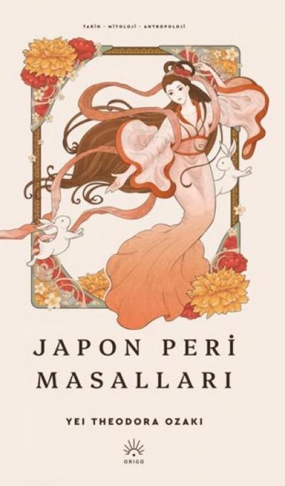 Japon Peri Masallari