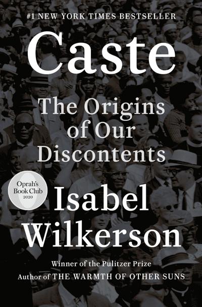 Caste - Isabel Wilkerson