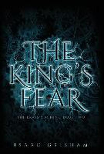 Grisham, I: King’s Fear
