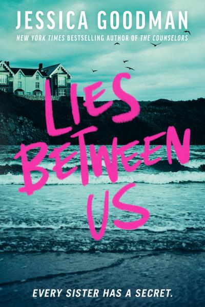 Lies Between Us