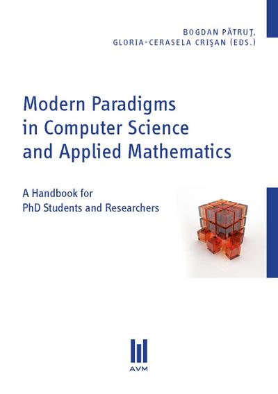 Modern Paradigms in Computer Science and Applied Mathematics