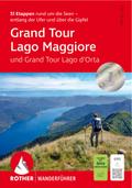 Grand Tour Lago Maggiore und Grand Tour Lago d’Orta