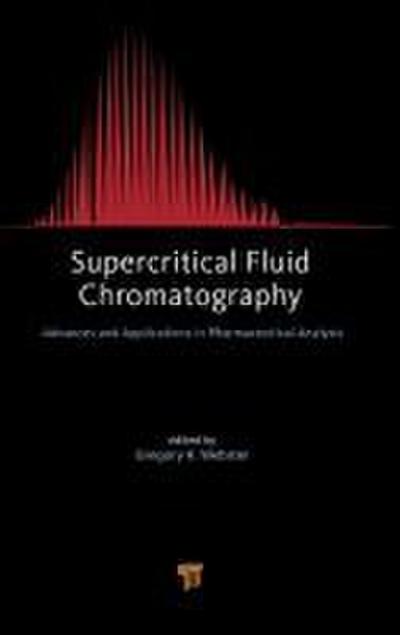 Supercritical Fluid Chromatography