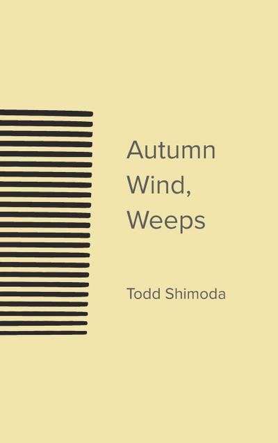 Autumn Wind, Weeps