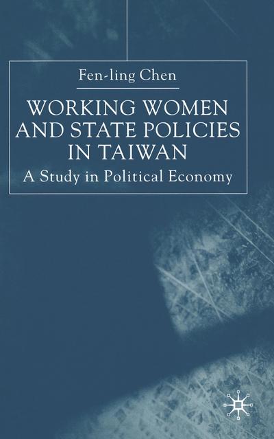 Working Women and State Policies in Taiwan