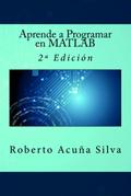 Aprende a Programar en MATLAB