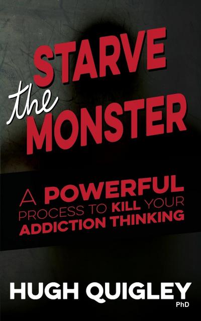 STARVE THE MONSTER