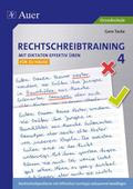 Rechtschreibtraining: Mit Diktaten effektiv üben 4