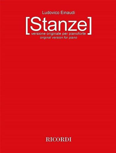 STANZE PIANO