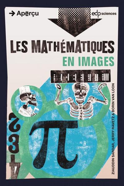 Sardar, Z: Mathématiques en images