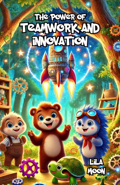 The Power of Teamwork and Innovation