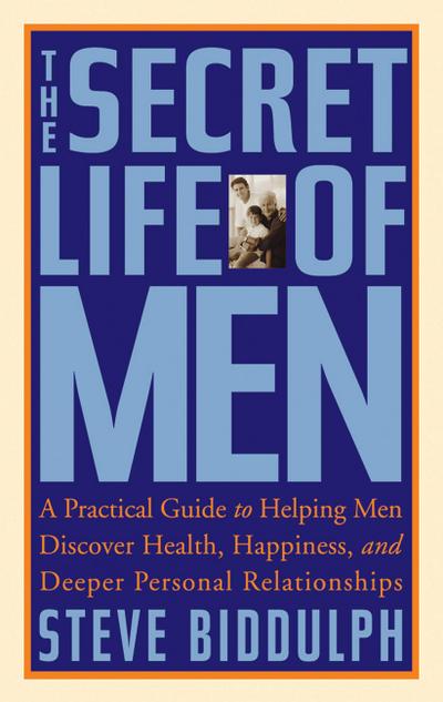 The Secret Life of Men
