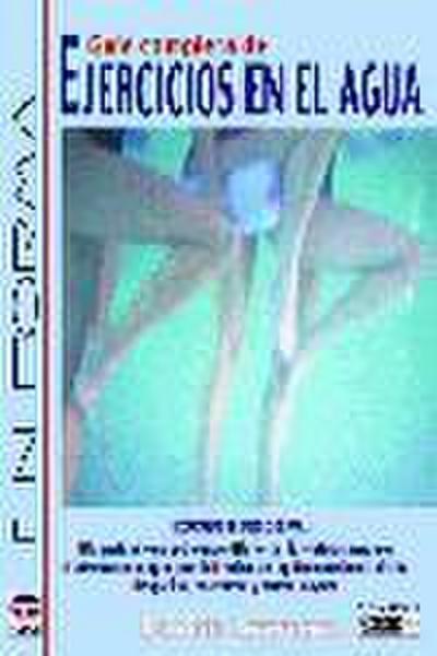 Guía completa de ejercicios en el agua