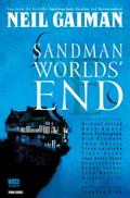 Sandman, Band 8 - Worlds’ End
