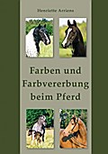 Farben und Farbvererbung beim Pferd