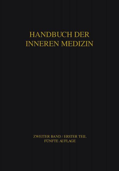 Blut und Blutkrankheiten