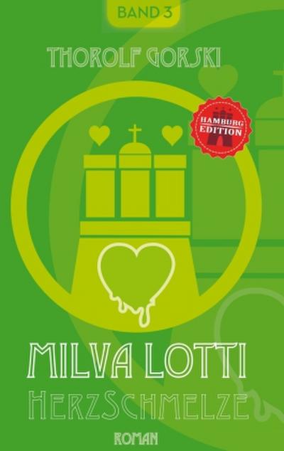 Milva Lotti HerzSchmelze