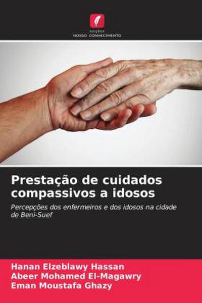 Prestação de cuidados compassivos a idosos