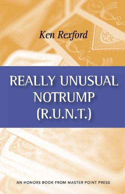 Really Unusual Notrump